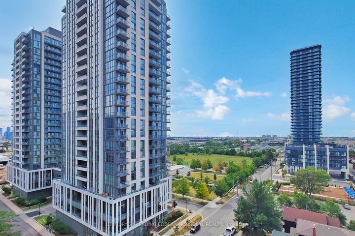 Photo 0 at 907 - 1195 The Queensway Street, City Centre West, Toronto