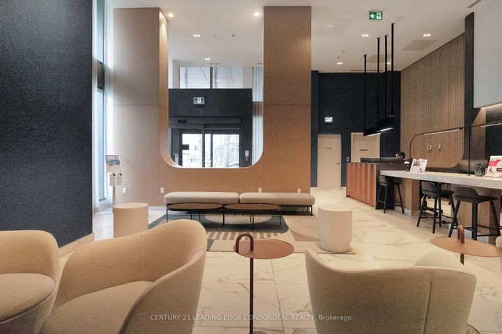 Photo 9 at 907 - 1195 The Queensway Street, City Centre West, Toronto