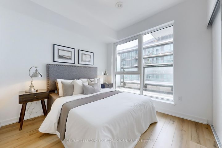 Photo 18 at 907 - 1195 The Queensway Street, City Centre West, Toronto