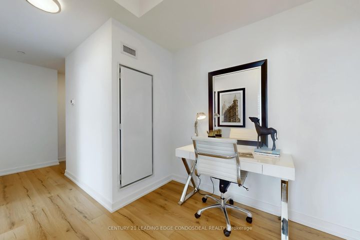 Photo 31 at 907 - 1195 The Queensway Street, City Centre West, Toronto
