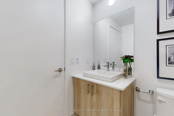 Photo 35 at 907 - 1195 The Queensway Street, City Centre West, Toronto