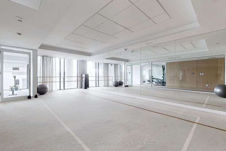 Photo 43 at 907 - 1195 The Queensway Street, City Centre West, Toronto