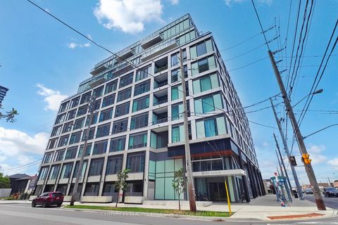 Photo 5 at 907 - 1195 The Queensway Street, City Centre West, Toronto