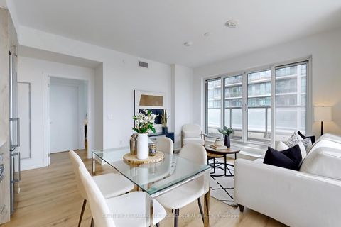 Photo 14 at 907 - 1195 The Queensway Street, City Centre West, Toronto