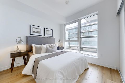 Photo 18 at 907 - 1195 The Queensway Street, City Centre West, Toronto