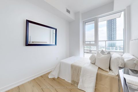 Photo 30 at 907 - 1195 The Queensway Street, City Centre West, Toronto