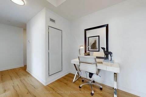 Photo 31 at 907 - 1195 The Queensway Street, City Centre West, Toronto