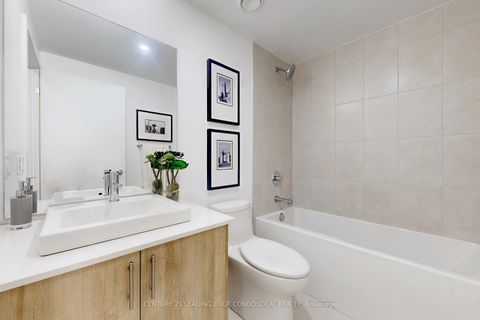 Photo 33 at 907 - 1195 The Queensway Street, City Centre West, Toronto