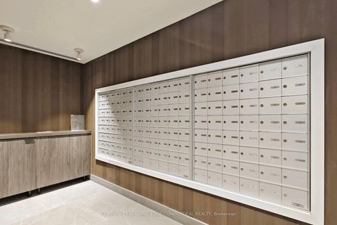 Photo 44 at 907 - 1195 The Queensway Street, City Centre West, Toronto