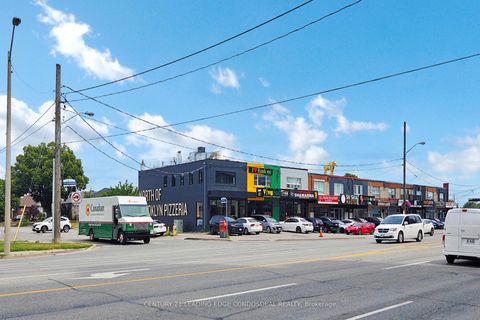 Photo 45 at 907 - 1195 The Queensway Street, City Centre West, Toronto