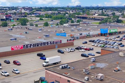 Photo 47 at 907 - 1195 The Queensway Street, City Centre West, Toronto