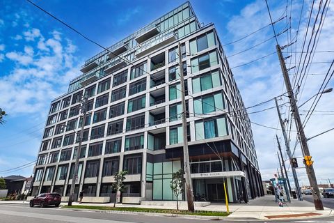 Photo 1 at 310 - 1195 The Queensway, City Centre West, Toronto