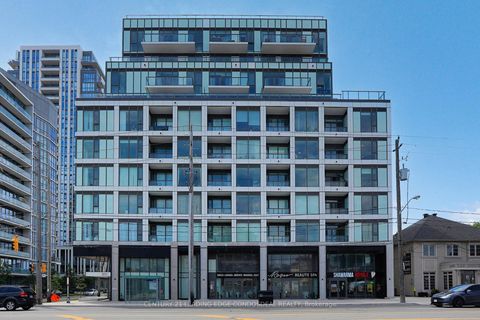 Photo 2 at 310 - 1195 The Queensway, City Centre West, Toronto