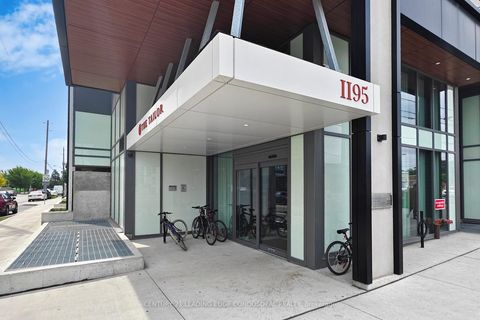 Photo 8 at 310 - 1195 The Queensway, City Centre West, Toronto