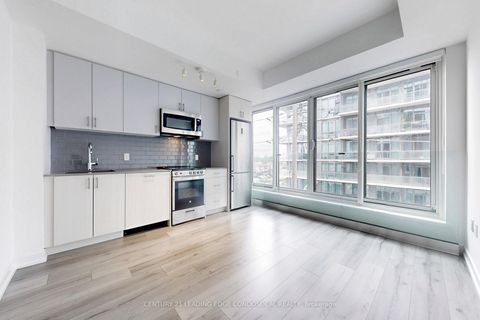 Photo 15 at 310 - 1195 The Queensway, City Centre West, Toronto