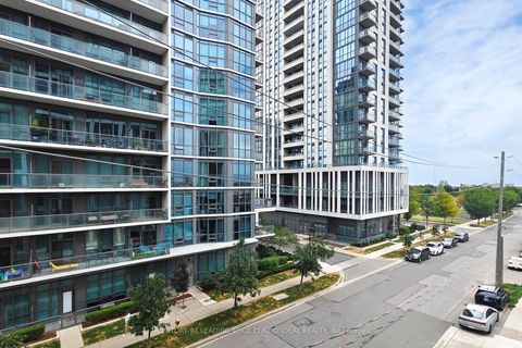 Photo 35 at 310 - 1195 The Queensway, City Centre West, Toronto