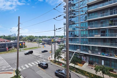 Photo 36 at 310 - 1195 The Queensway, City Centre West, Toronto