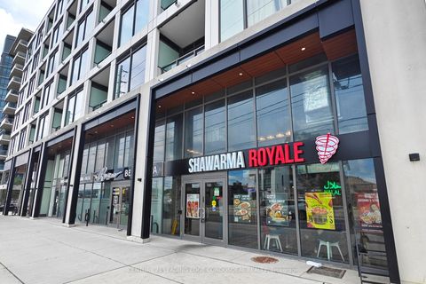 Photo 42 at 310 - 1195 The Queensway, City Centre West, Toronto