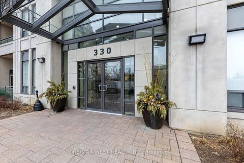 Photo 2 at 512 - 330 Red Maple Road W, Langstaff, Richmond Hill