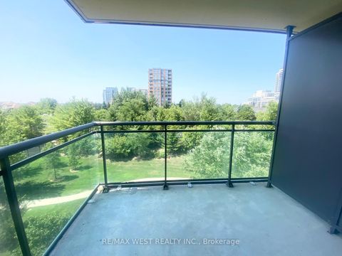 Photo 16 at 512 - 330 Red Maple Road W, Langstaff, Richmond Hill
