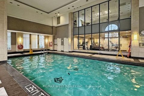 Photo 22 at 512 - 330 Red Maple Road W, Langstaff, Richmond Hill