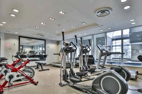 Photo 24 at 512 - 330 Red Maple Road W, Langstaff, Richmond Hill