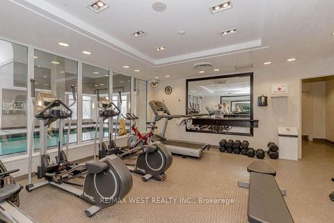 Photo 26 at 512 - 330 Red Maple Road W, Langstaff, Richmond Hill
