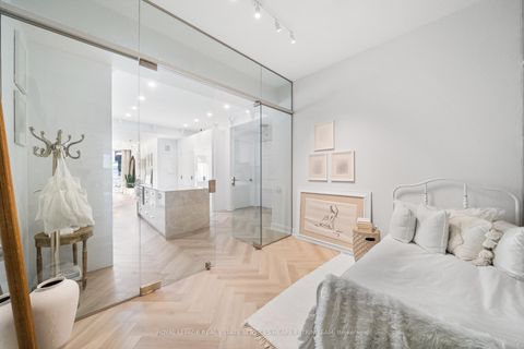 Photo 5 at 409 - 2181 Yonge Street, Mount Pleasant West, Toronto