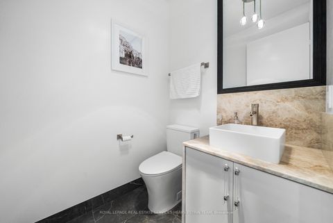 Photo 6 at 409 - 2181 Yonge Street, Mount Pleasant West, Toronto