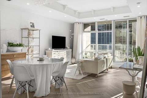 Photo 7 at 409 - 2181 Yonge Street, Mount Pleasant West, Toronto