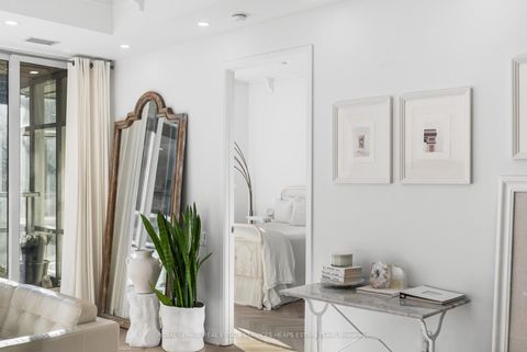 Photo 10 at 409 - 2181 Yonge Street, Mount Pleasant West, Toronto