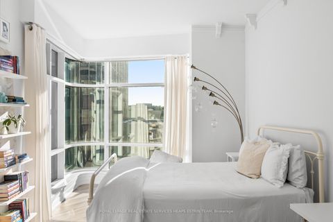 Photo 11 at 409 - 2181 Yonge Street, Mount Pleasant West, Toronto
