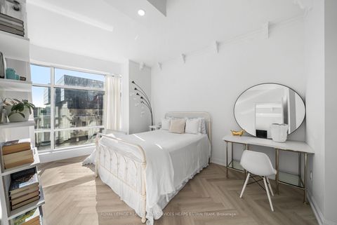 Photo 12 at 409 - 2181 Yonge Street, Mount Pleasant West, Toronto
