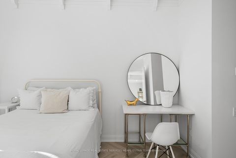 Photo 13 at 409 - 2181 Yonge Street, Mount Pleasant West, Toronto