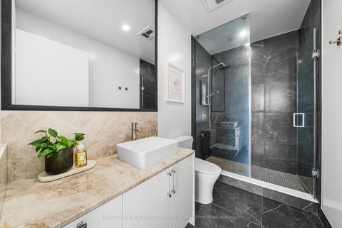 Photo 15 at 409 - 2181 Yonge Street, Mount Pleasant West, Toronto
