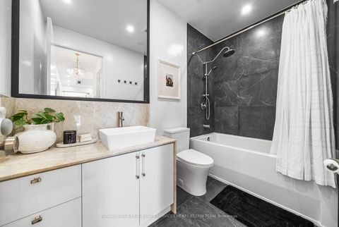 Photo 17 at 409 - 2181 Yonge Street, Mount Pleasant West, Toronto