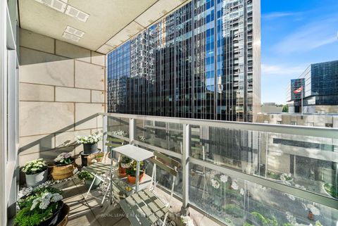 Photo 18 at 409 - 2181 Yonge Street, Mount Pleasant West, Toronto