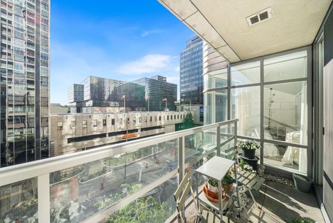 Photo 19 at 409 - 2181 Yonge Street, Mount Pleasant West, Toronto