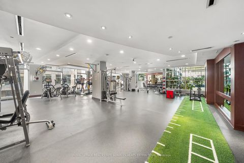 Photo 20 at 409 - 2181 Yonge Street, Mount Pleasant West, Toronto
