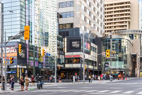 Photo 29 at 409 - 2181 Yonge Street, Mount Pleasant West, Toronto
