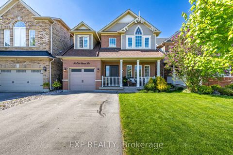 Photo 0 at 30 Earl Stewart Drive, Bayview Wellington, Aurora