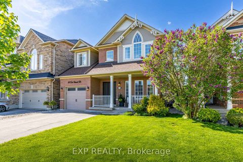 Photo 1 at 30 Earl Stewart Drive, Bayview Wellington, Aurora