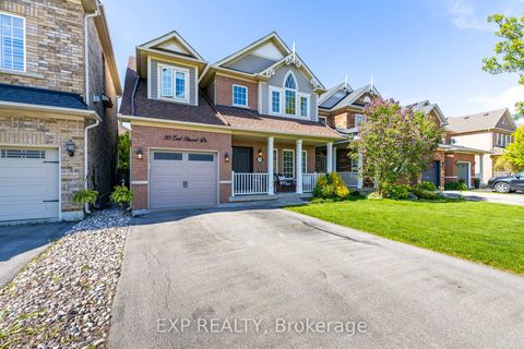 Photo 2 at 30 Earl Stewart Drive, Bayview Wellington, Aurora
