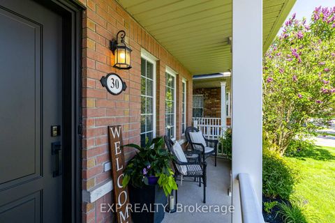 Photo 3 at 30 Earl Stewart Drive, Bayview Wellington, Aurora