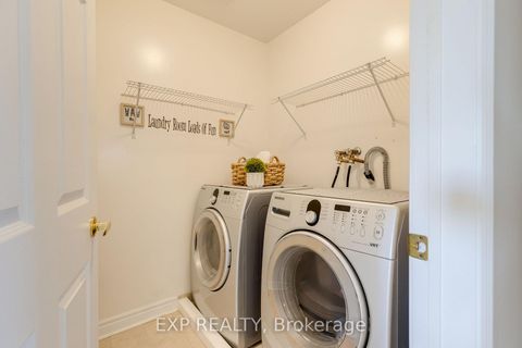 Photo 19 at 30 Earl Stewart Drive, Bayview Wellington, Aurora