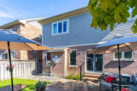 Photo 30 at 30 Earl Stewart Drive, Bayview Wellington, Aurora