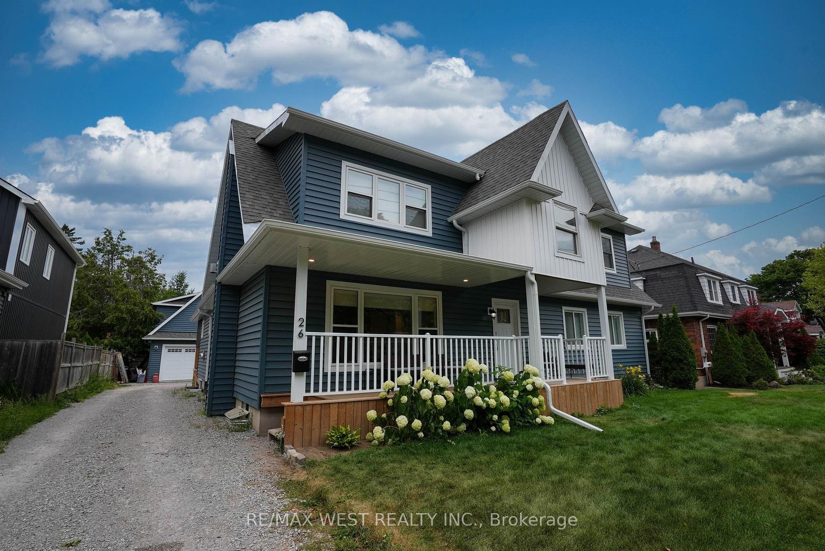 26 Granville Street, Allandale, Barrie photo number 2