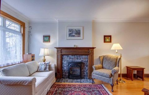Photo 1 at 27 Cranbrooke Avenue, Lawrence Park North, Toronto