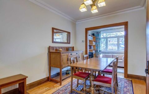 Photo 2 at 27 Cranbrooke Avenue, Lawrence Park North, Toronto