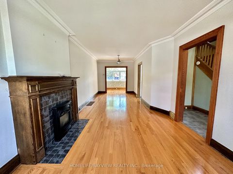 Photo 4 at 27 Cranbrooke Avenue, Lawrence Park North, Toronto